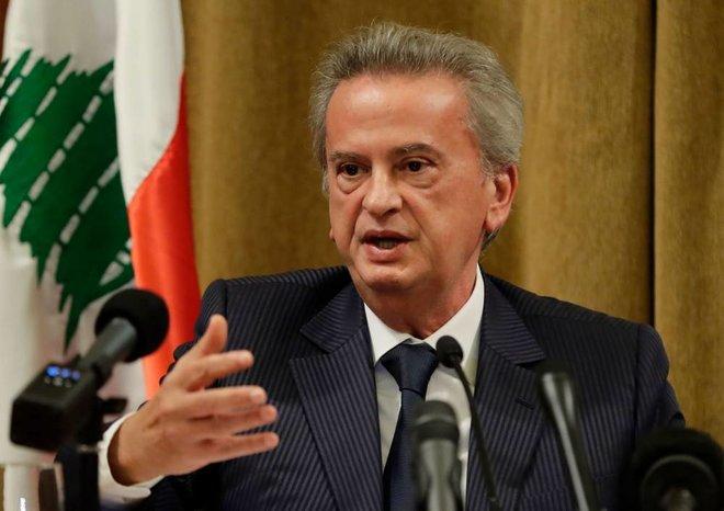حاكم مصرف لبنان يغيب عن تحقيقات فساد .. ويؤكد: يريدونني كبش فداء للأزمة المالية     